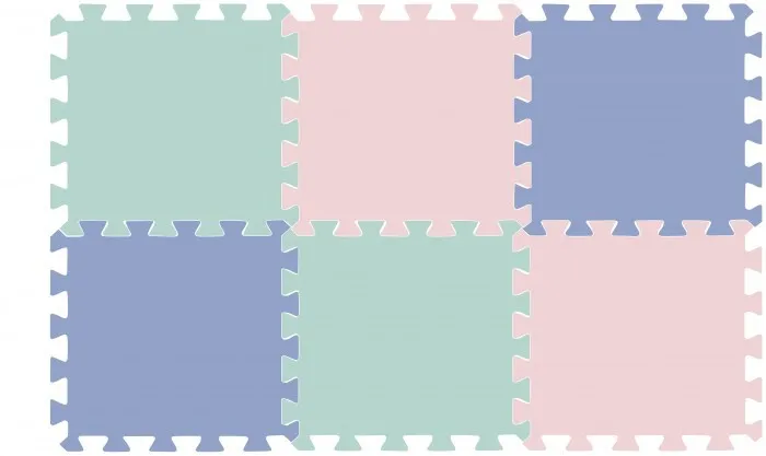 

Коврик-пазл Forest kids Basic FR-30, Basic