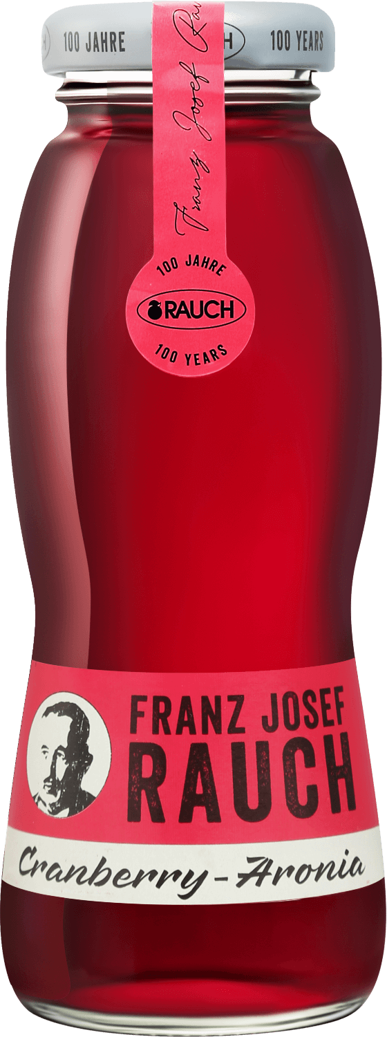 

Сок Franz Josef Rauch Cranberry