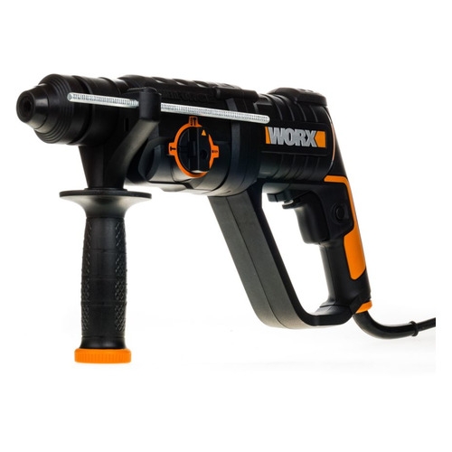 фото Перфоратор worx wx337