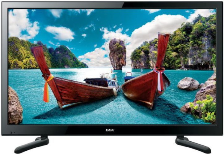 фото Led телевизор full hd bbk 24lex-7155/fts2c