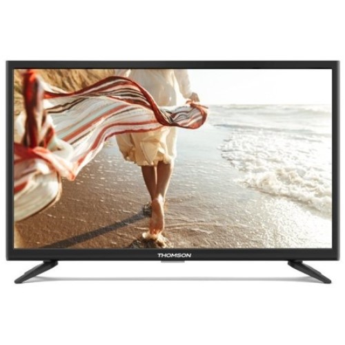 фото Led телевизор full hd thomson t58usl7000