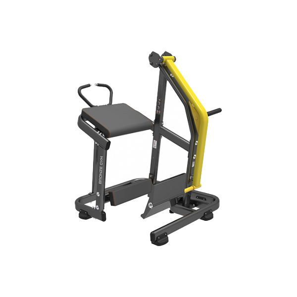 

BRONZE GYM PL-1710 Отведение ног назад