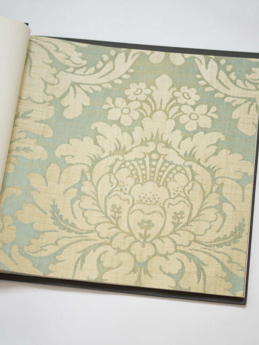 фото Обои seabrook damask folio, арт.df30404/сша/экологически чистые бумажные обои.