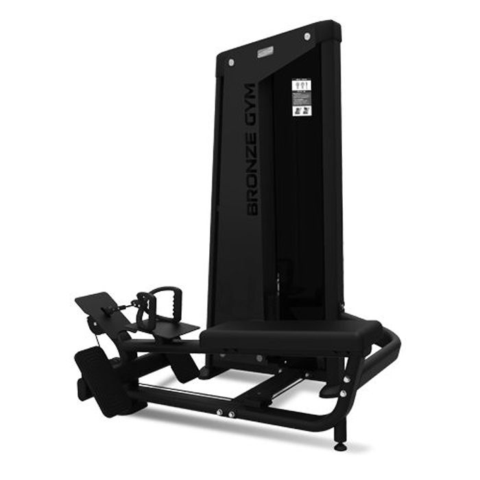 

BRONZE GYM NEO 33 Горизонтальная тяга