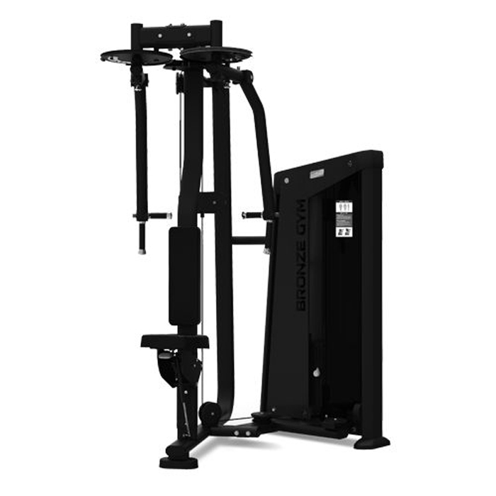 

BRONZE GYM NEO 07 Баттерфляй/Задние дельты