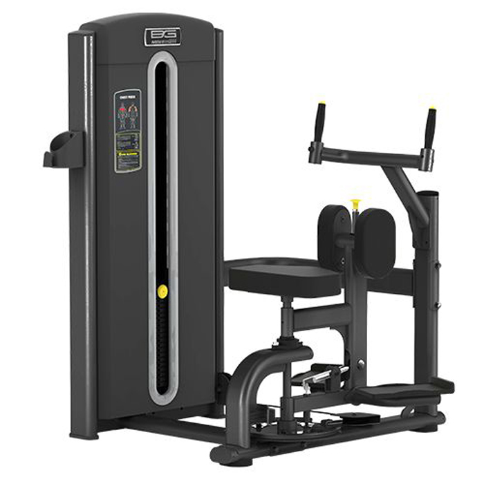 

BRONZE GYM M05-011 Торс-машина