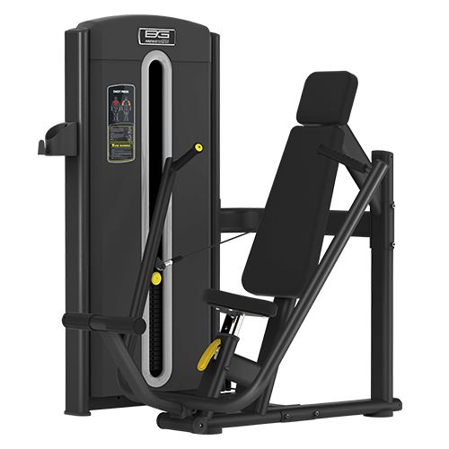 

BRONZE GYM M05-001 Жим от груди
