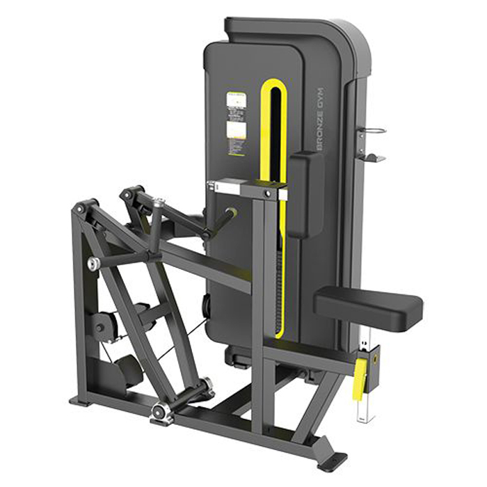 

BRONZE GYM BW-3034 Гребная тяга