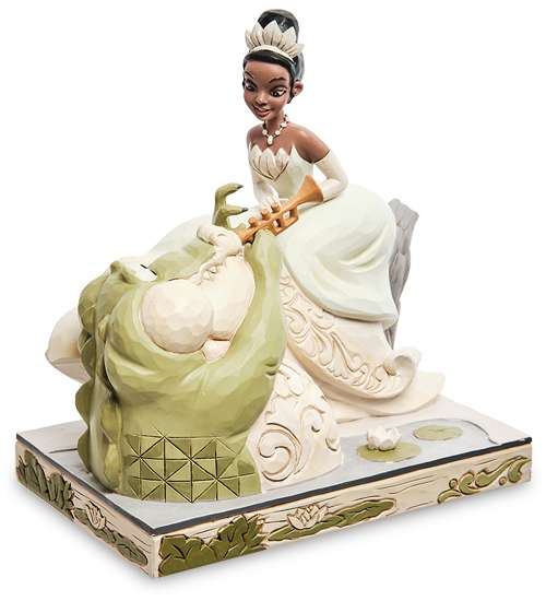

Фигурка Принц-лягушка (Тиана) Disney-6008065 113-906955, Бежевый;разноцветный