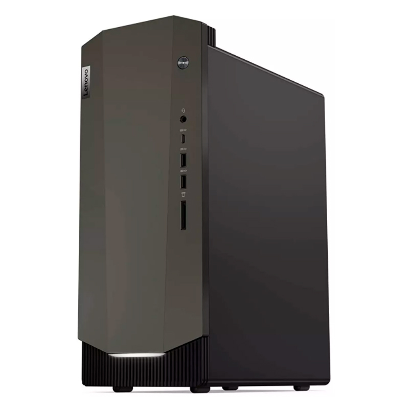 

Игровой системный блок Lenovo IdeaCentre G5 14IMB05 Black (90N9009RRS)