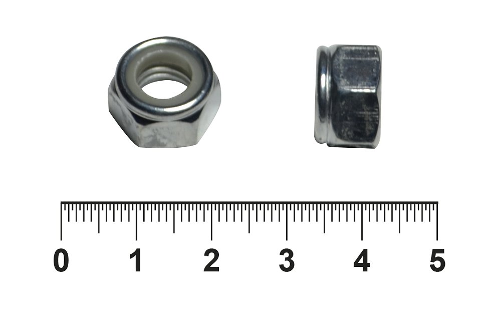 

Гайка контрольная 3/8" для Trommelberg TST 40E / TST 45ACC / TST 45G