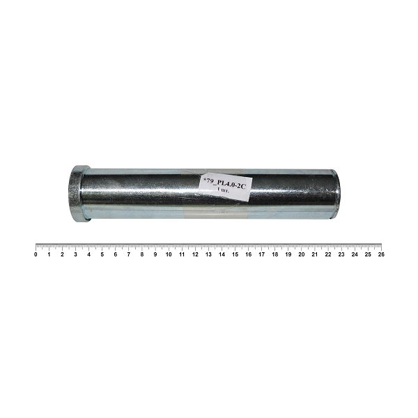 

Палец фиксации лапы для PULI PL4.0-2С