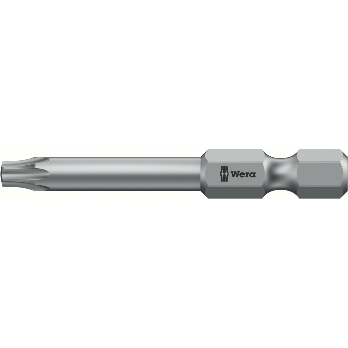 фото Биты wera tx 10/89 мм 867/4 z torx bo 060050