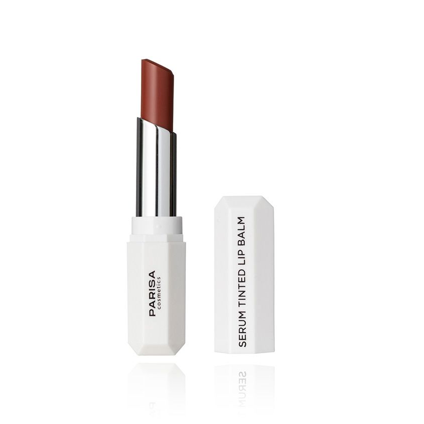 Бальзам PARISA Cosmetics Serum Tinted тон № 03 Latte 3,2 г