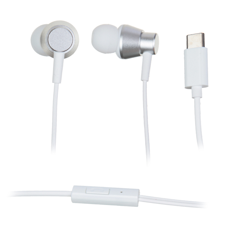 

Проводные наушники Baseus Encok CZ11 White (A00164300213-Z1), Encok CZ11