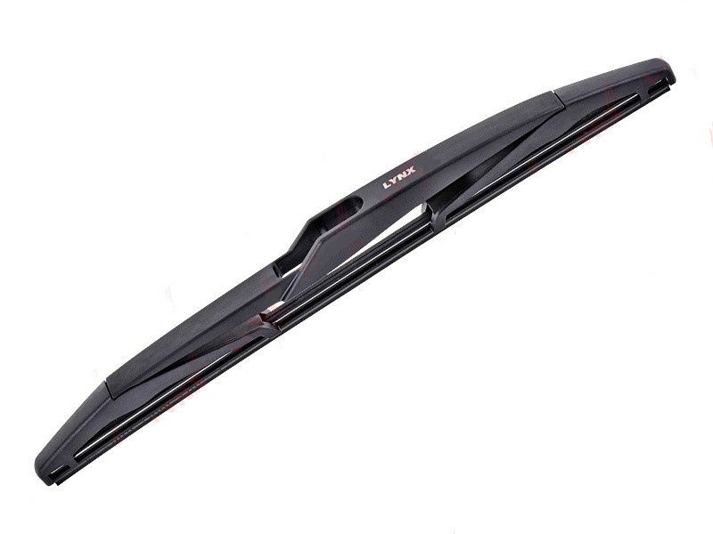 

Щетка стеклоочистителя LYNXauto задняя для Citroen C4 2004 - 2012, Rear Wiper Blade