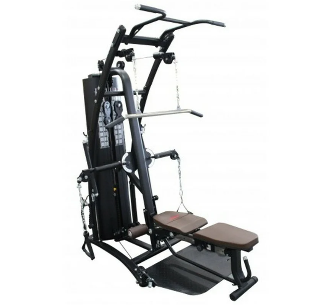 

Мультистанция Smith Strength F2, Strength F2