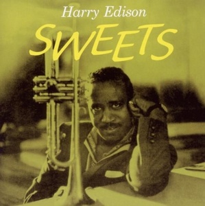 

Harry Edison: Sweets (Incl. 3 Bonus Tracks)