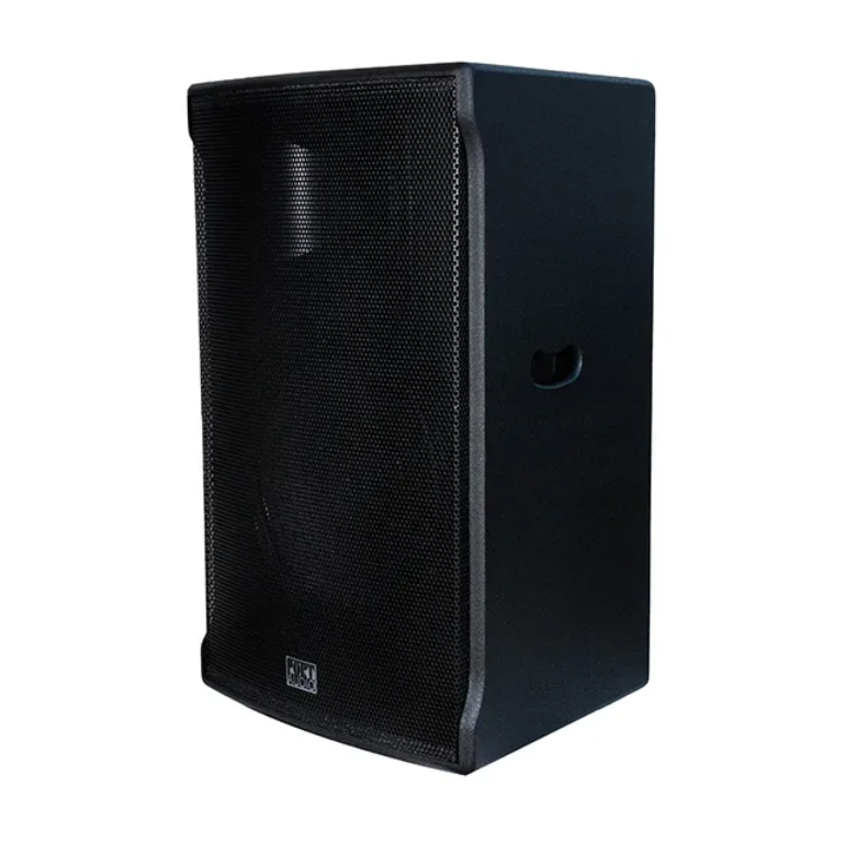 

Активная акустическая система Port Audio TDS1515A PRO Black, TDS1515A PRO