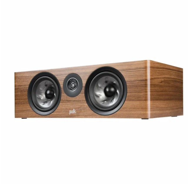 Пассивная акустическая система Polk Audio Reserve R400 center Brown