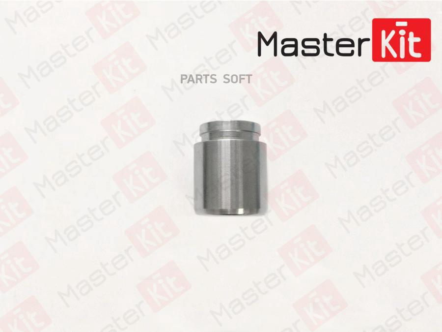 

77a1138_поршень Тормозного Суппорта! Mitsubishi Outlander Ii 06-12 MasterKit арт. 77A1138