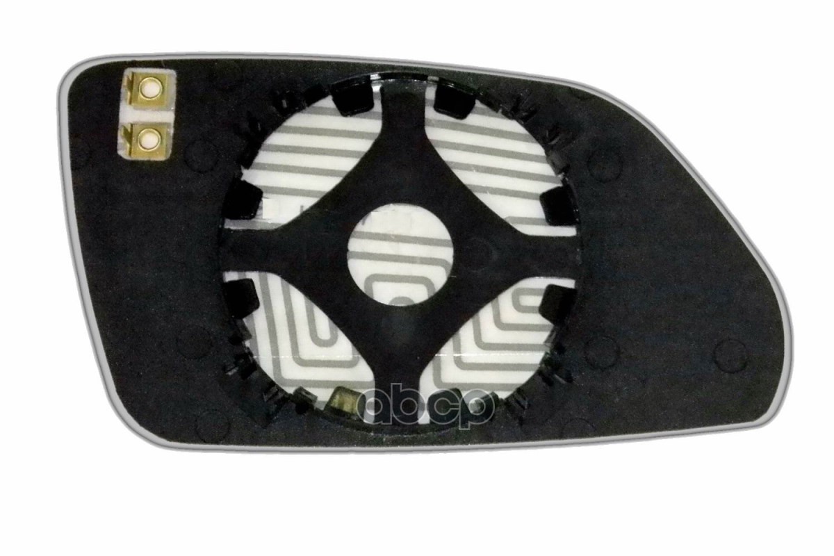 

Зеркальный Элемент L Сферический С Обогревом Ergon 84400508 Skoda Octavia (A5 1Z-)
