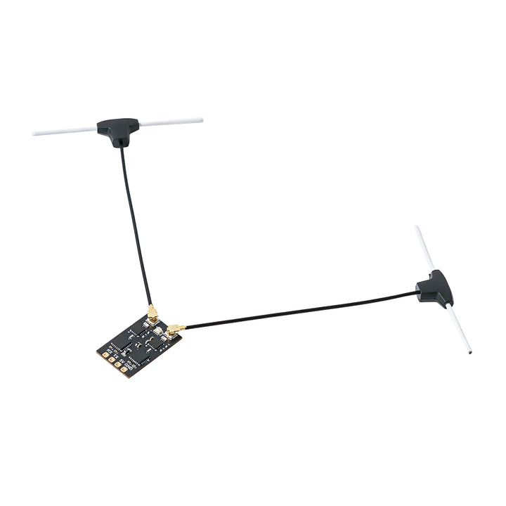 

Приемник BETAFPV SuperD ELRS Diversity Dual Receiver 2.4 ГГц, SuperD ELRS Diversity Dual Receiver 2.4