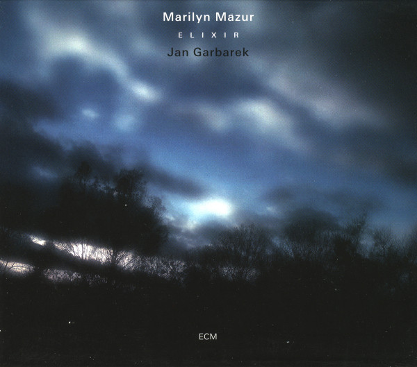 

MAZUR, MARILYN / GARBAREK, JAN - Elixir