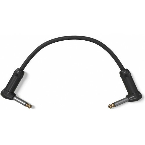 

Кабель аудио 1xJack - 1xJack Planet Waves PW-AMSPRR-105, Черный, PW-AMSPRR-105