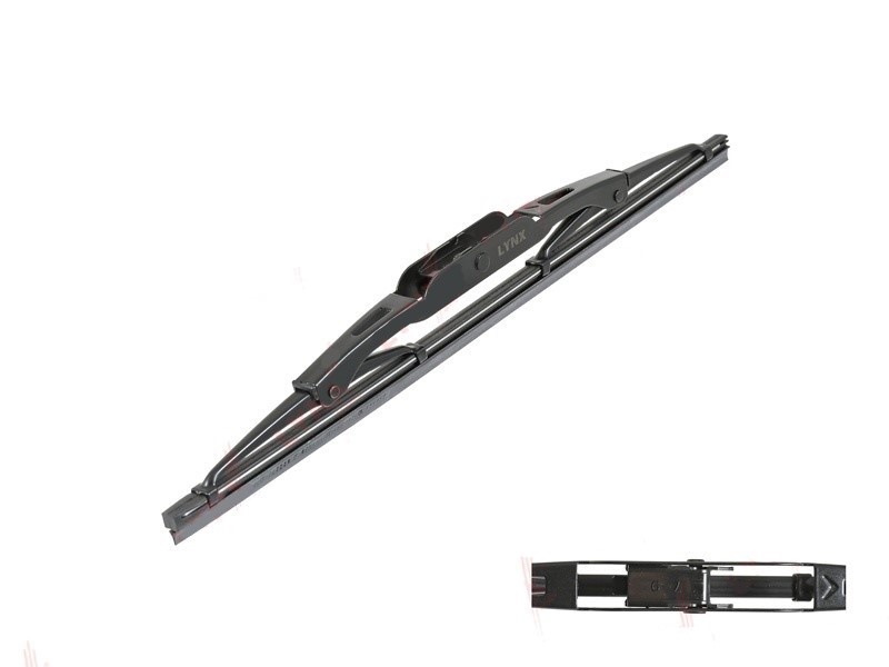 

Щетка стеклоочистителя LYNXauto задняя для Ford Focus Turnier 1998 - 2005, Rear Wiper Blade