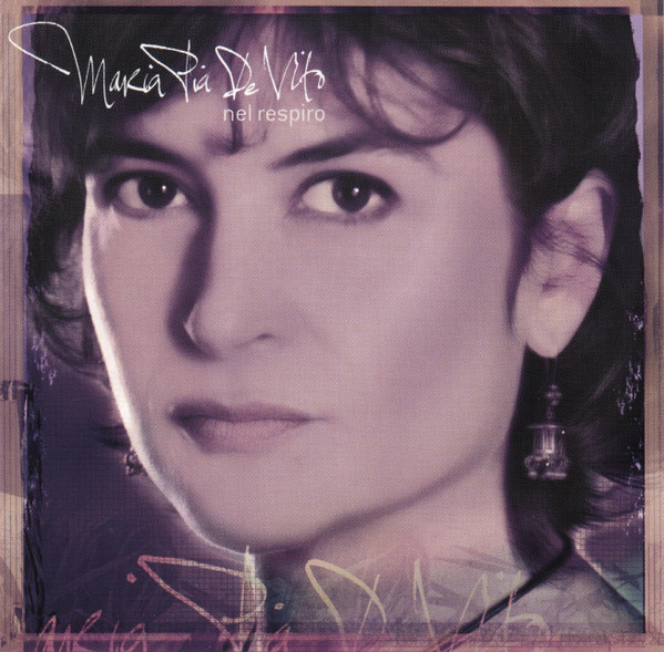 

MARIA PIA DE VITO - Nel Respiro