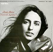 

JOAN BAEZ - Farewell, Angelina