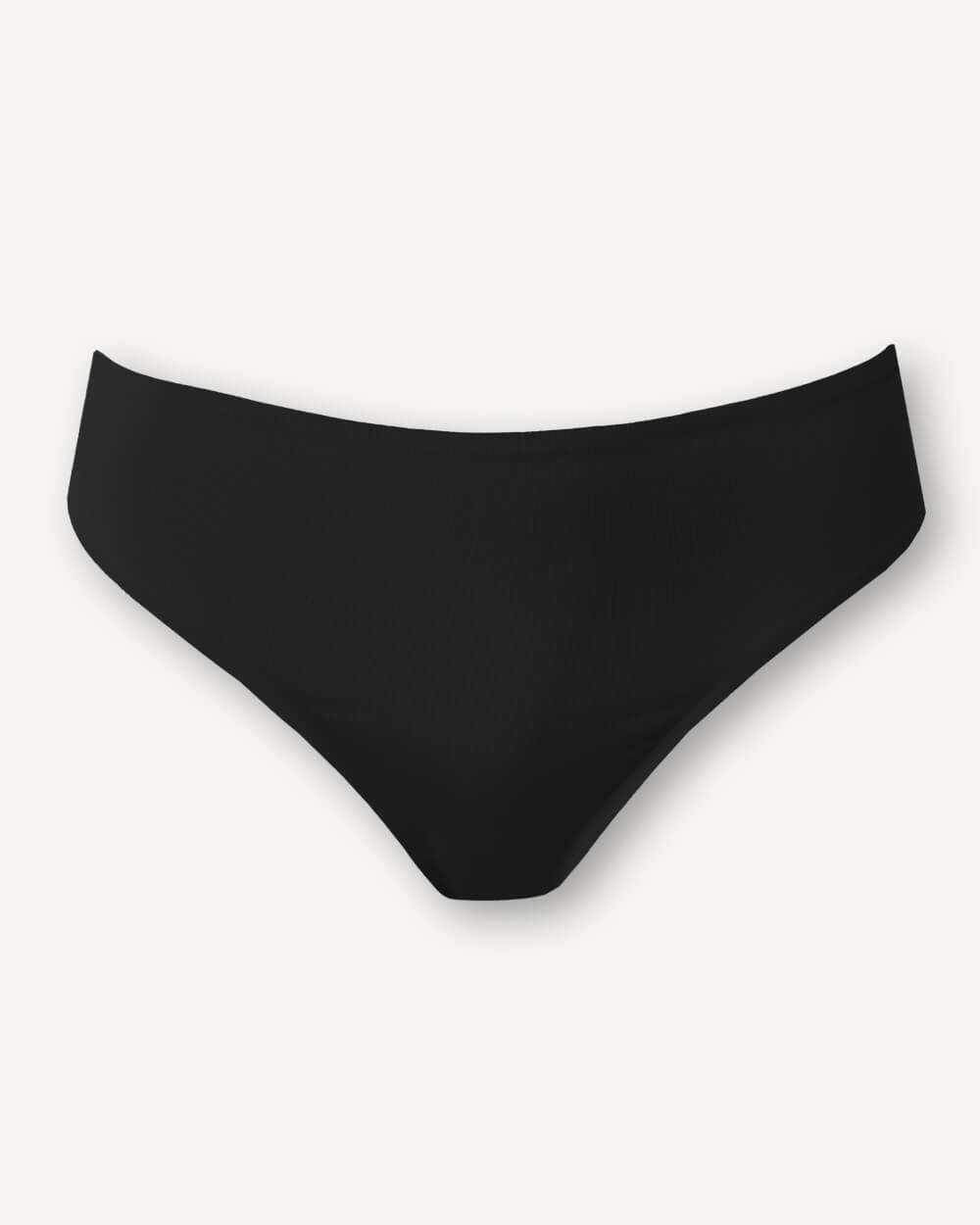 

Трусы женские DESEO 2.1.1.23.06.20.04786 черные 42, Черный, 2.1.1.23.06.20.04786