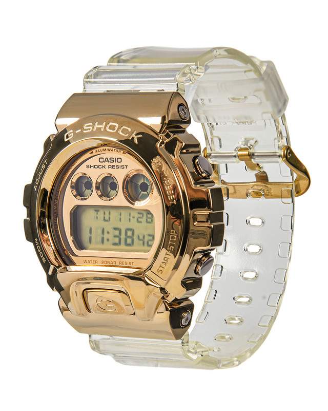 Наручные часы мужские Casio GM-6900SG-9D