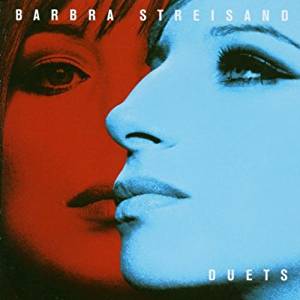 

BARBARA STREISAND - Duets