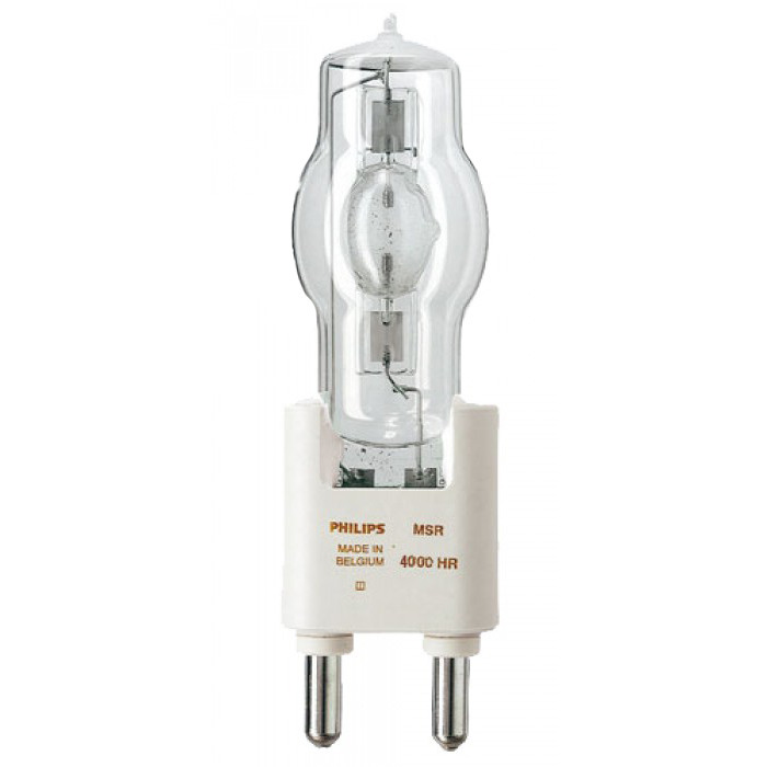 

Лампа для светового оборудования Philips MSR4000HR, MSR4000HR
