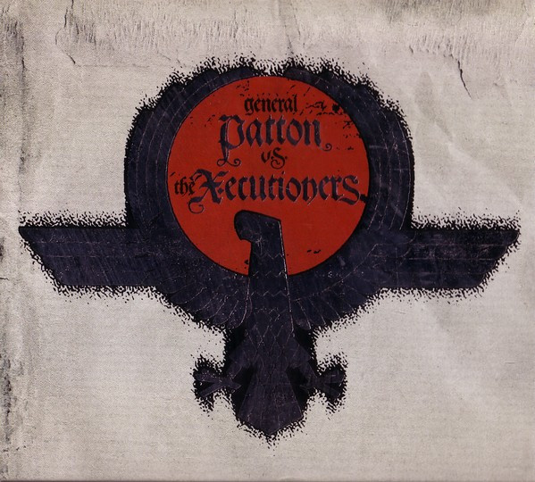 

GENERAL PATTON & THE X-ECUTIONERS - Joint Special Operations Task Force