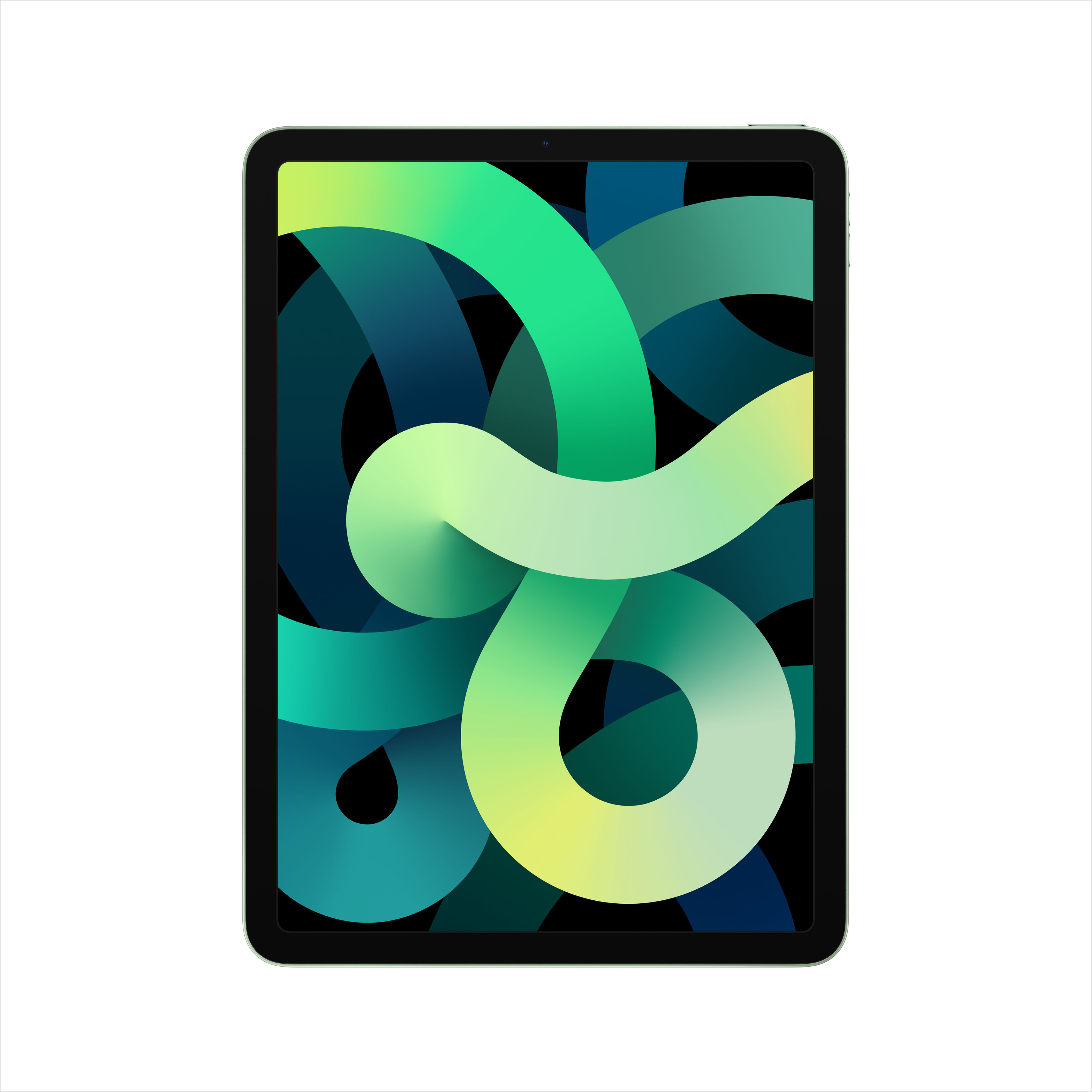 

Планшет Apple iPad Air (2020) 256GB Wi-Fi Green (MYG02), iPad Air (2020)