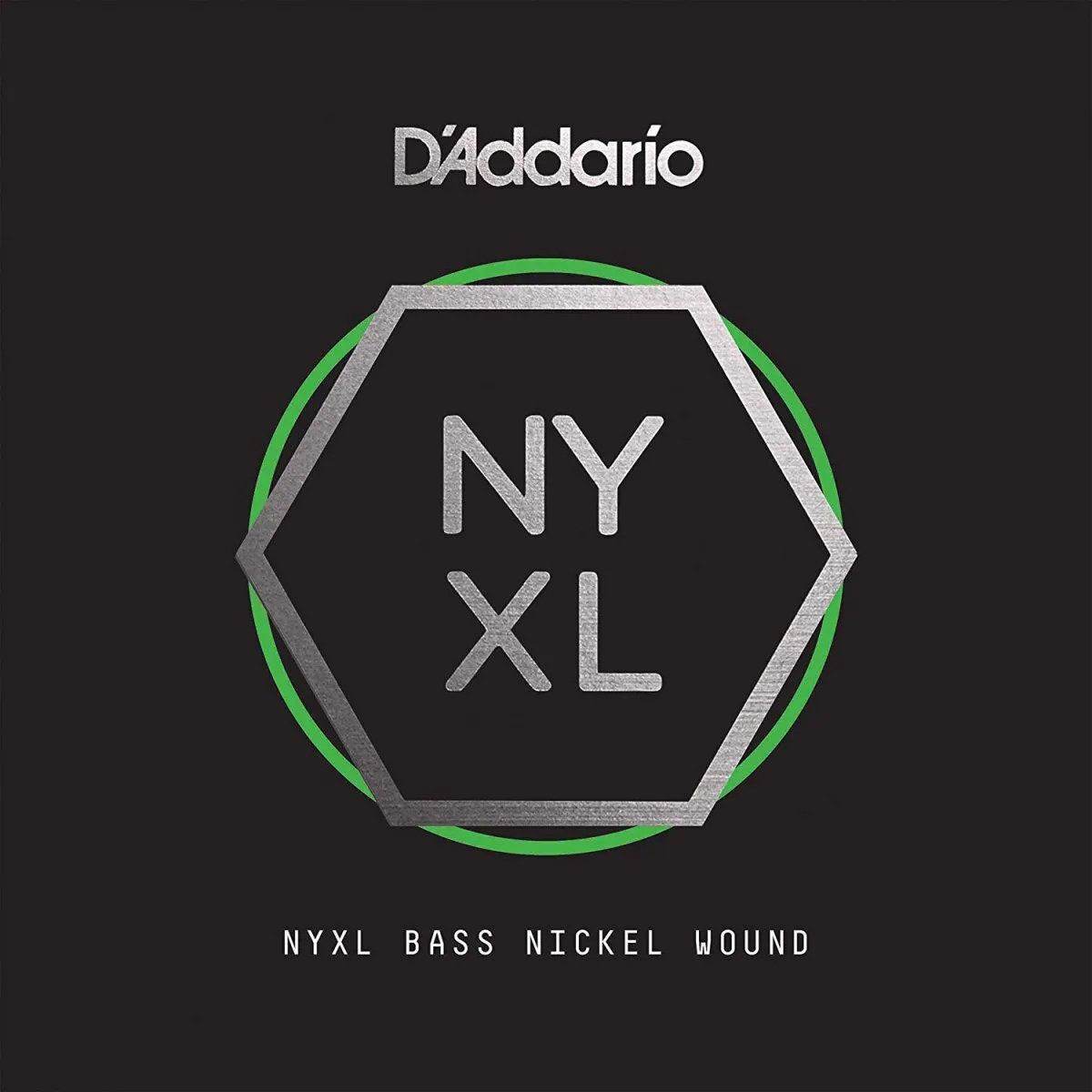 

Струны для бас-гитары DAddario NYXLB130TSL, NYXLB130TSL