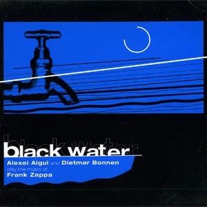 

АЛЕКСЕЙ АЙГИ / DIETMAR BONNEN - Black Water