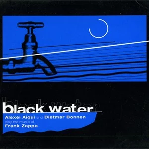 АЛЕКСЕЙ АЙГИ / DIETMAR BONNEN - Black Water