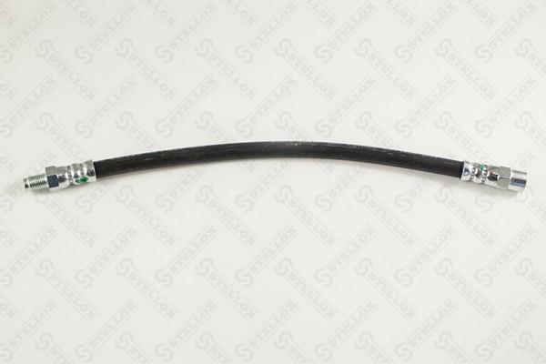 

Шланг Тормозной Задний L=310 Mb W126/W140/W201 74> Stellox 2700015SX