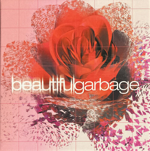 

GARBAGE - Beautiful Garbage
