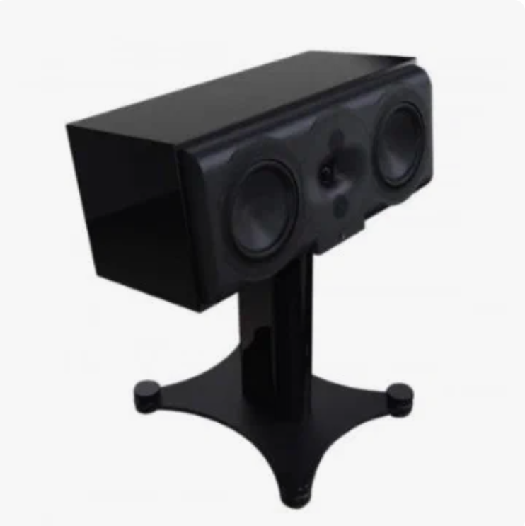 

Стойка для акустики Perlisten Audio RSC-HGB, Черный, RSC-HGB
