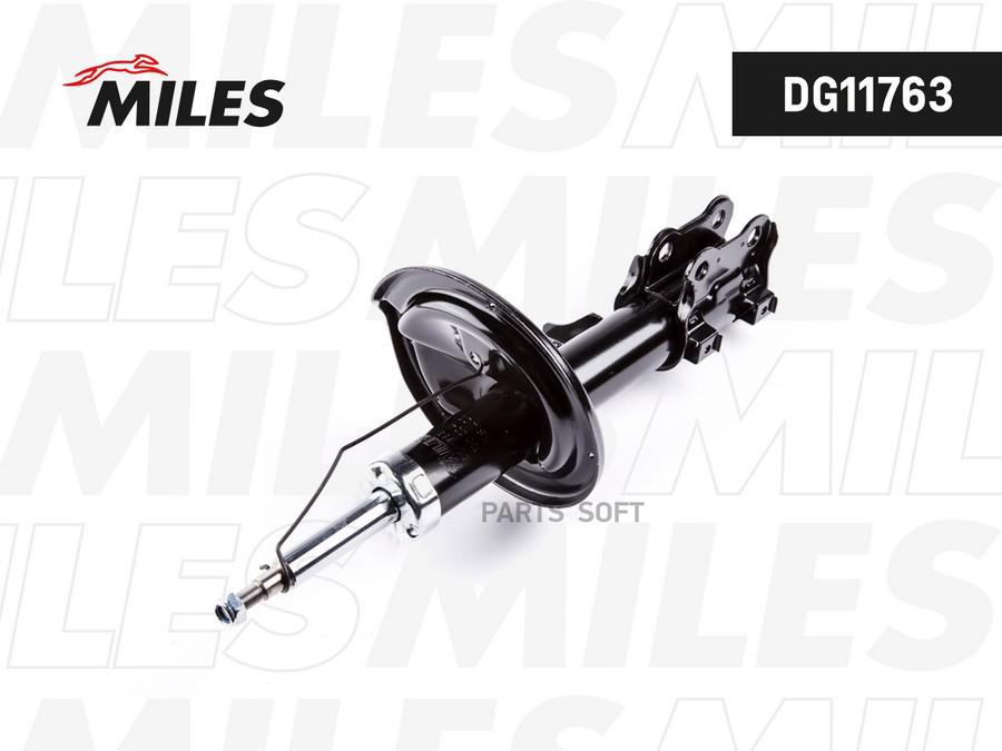 

Амортизатор Передний Левый Kia Magentis Ii 05-08 (Kyb 334509) Dg11763 Miles DG11763