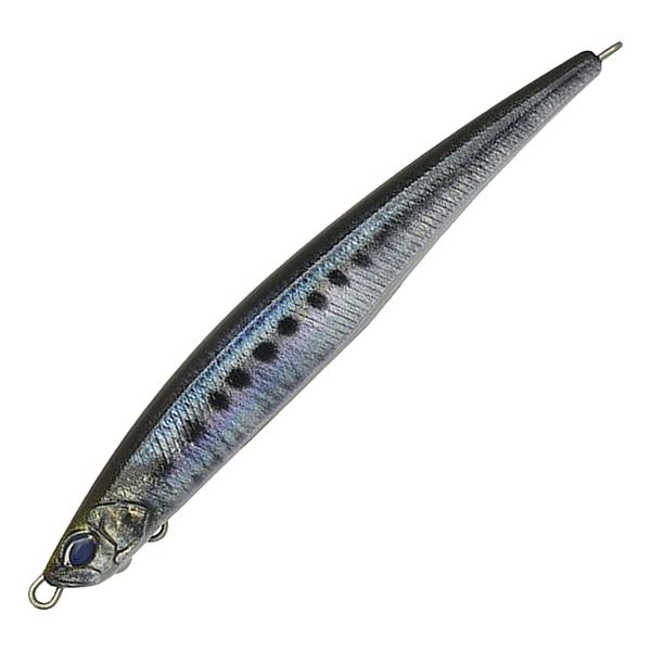 

Воблер для рыбалки DUO PRESS BAIT 125HD, CMA0486, PRESS BAIT