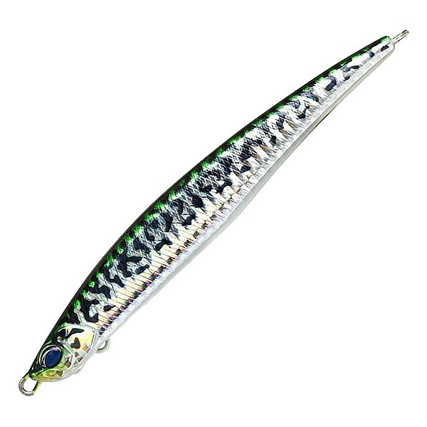 

Воблер для рыбалки DUO PRESS BAIT 125HD, AHA0109, PRESS BAIT