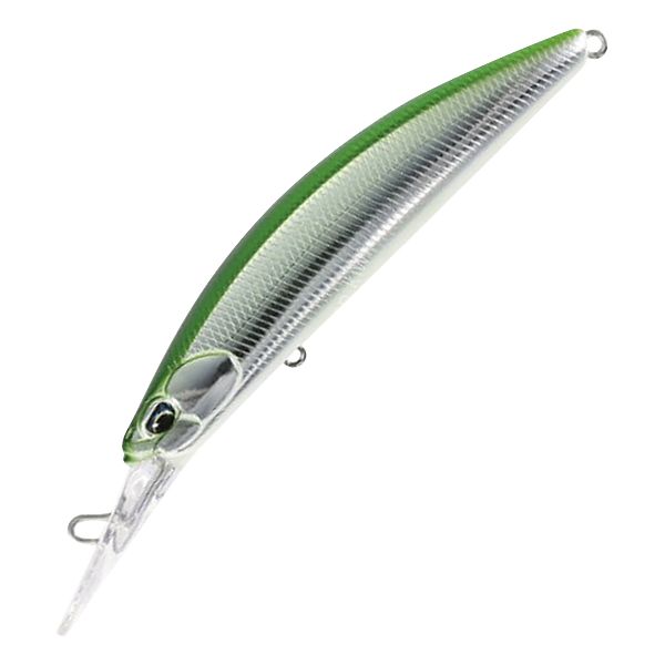 

Воблер для рыбалки DUO DEEP FEAT 87DRF, ASA0570, DEEP FEAT DRF