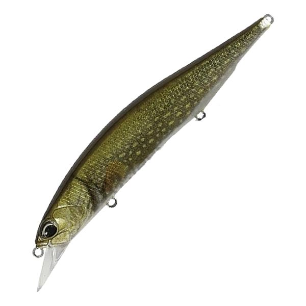 

Воблер для рыбалки DUO REALIS JERKBAIT 120 PIKE, ACC3820, REALIS JERKBAIT