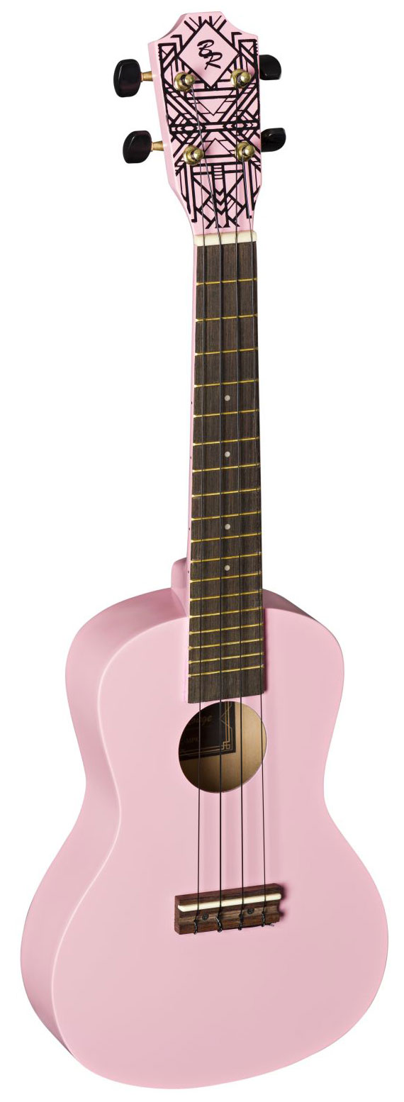 

Укулеле BATON ROUGE UR1-C-mpk